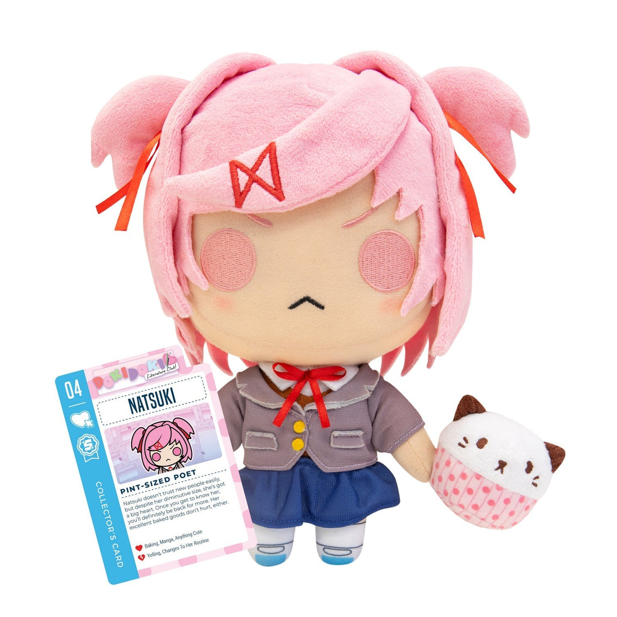Doki DokiLiterature Club