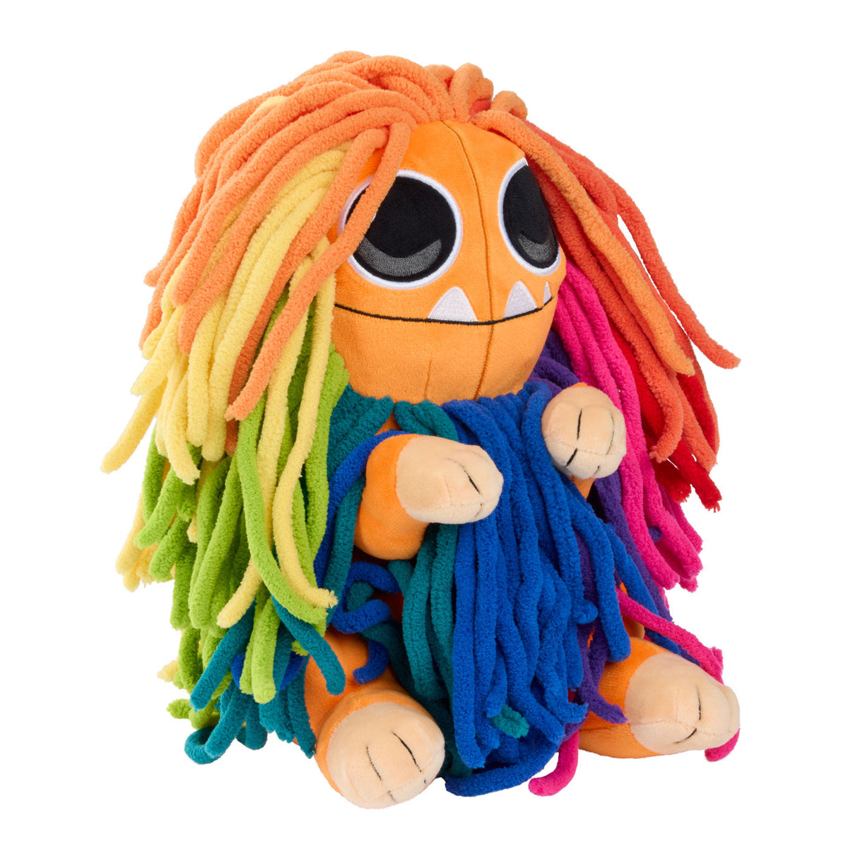 Youtooz Yarnaby Plush 9"