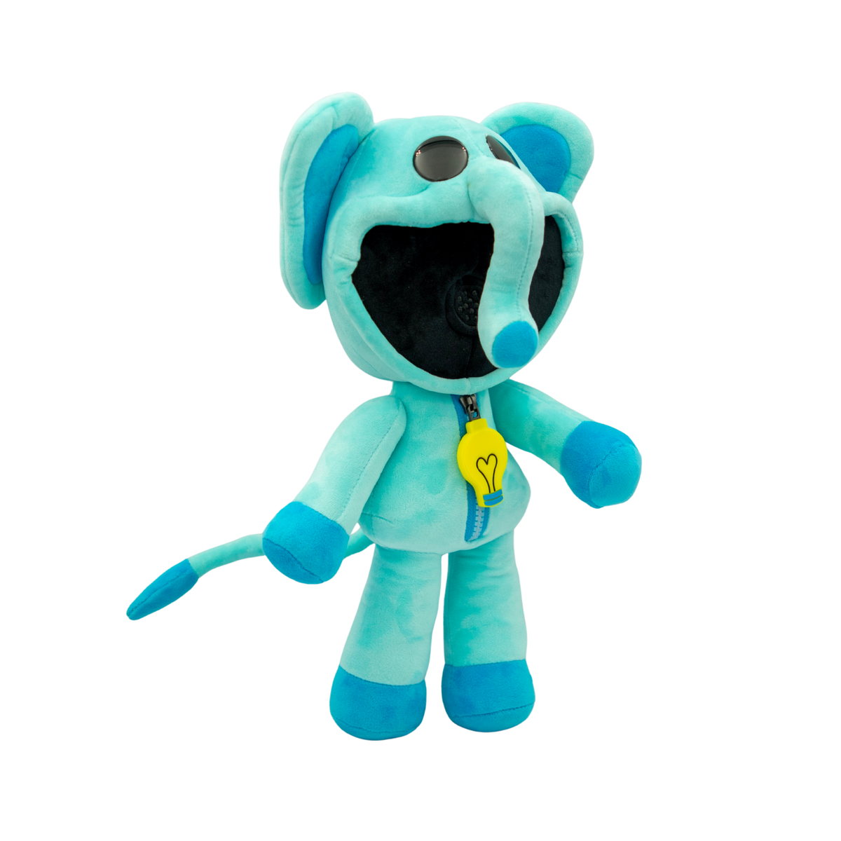 Bubba Bubbaphant 14" Plush | Poppy Playtime (Pre-Order)