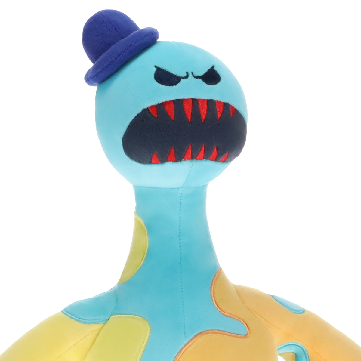 Poppy Playtime — Deluxe Plush — Doey the Doughman — Series 4 — Officially Licensed Plush Toy by PhatMojo