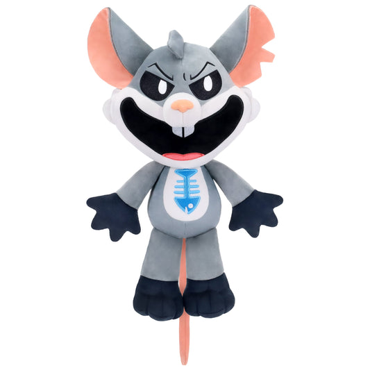 Poppy Playtime — Deluxe Plush — Touille — Series 4 — Officially Licensed Plush Toy by PhatMojo
