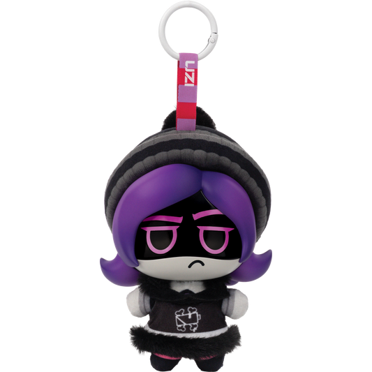 Uzi Pendantz Blindbox