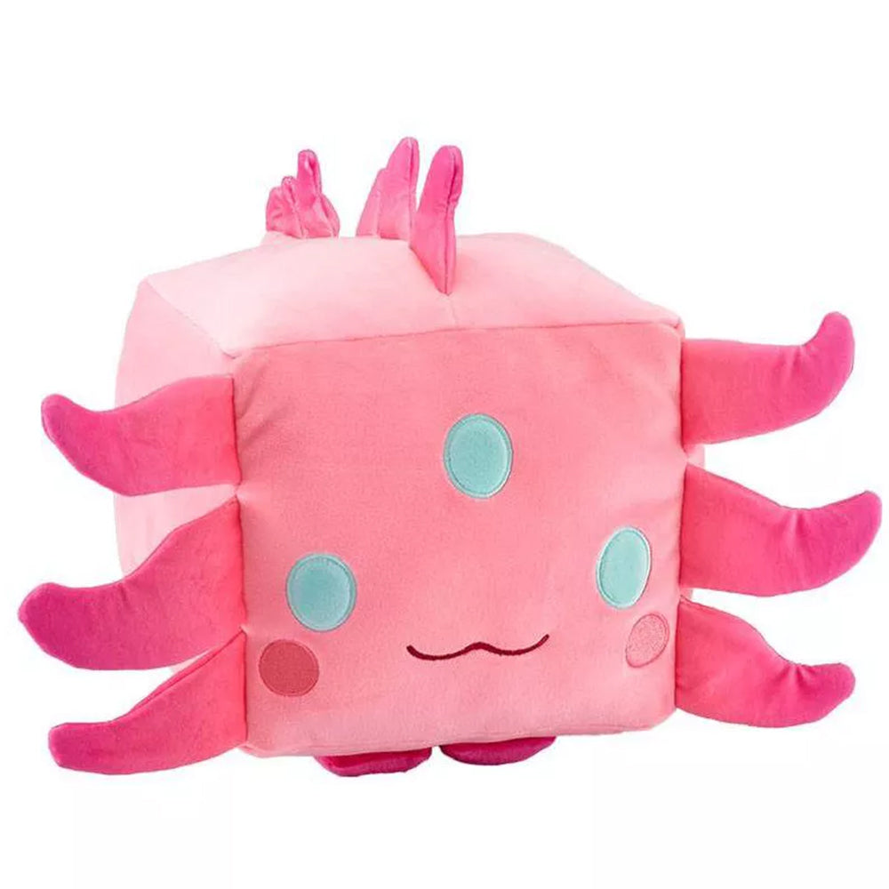 PET SIMULATOR - Mystery Deluxe Tech Plush (8" Tall Collectible Plush, Series 1) [Includes DLC]